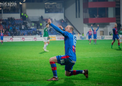 FC Viktoria Plzeň – FK Jablonec  2:0  (2.12.2017)