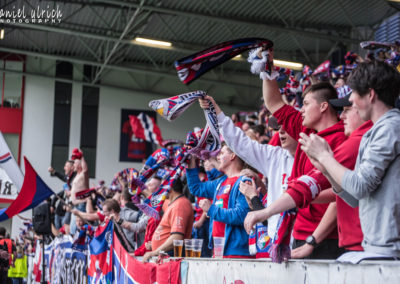 FC Viktoria Plzeň – AC Sparta Praha  2:2  (15.4.2018)