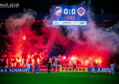 FC Viktoria Plzeň – AC Sparta Praha  1:0  (28.9.2018)