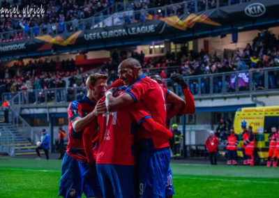 EL: FC Viktoria Plzeň – Dinamo Záhřeb  2:1