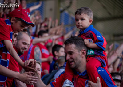 FC Viktoria Plzeň – Baník Ostrava 1:1