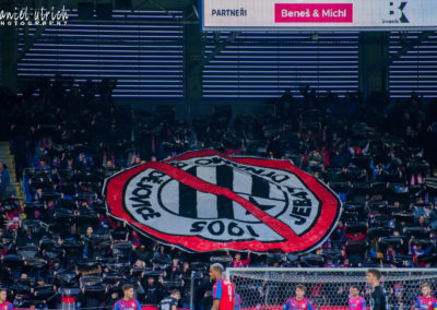 FC Viktoria Plzeň – SK Dynamo České Budějovice  1:0