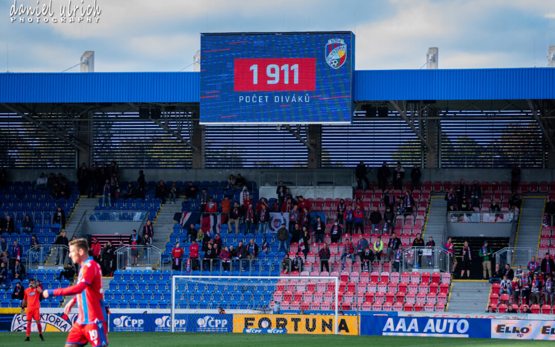 FC Viktoria Plzeň – FC Zbrojovka Brno  4:1