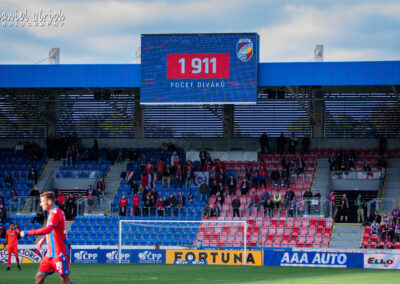 FC Viktoria Plzeň – FC Zbrojovka Brno  4:1