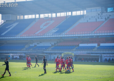 MOL Cup: FC Viktoria Plzeň – FC Hradec Králové  3:1