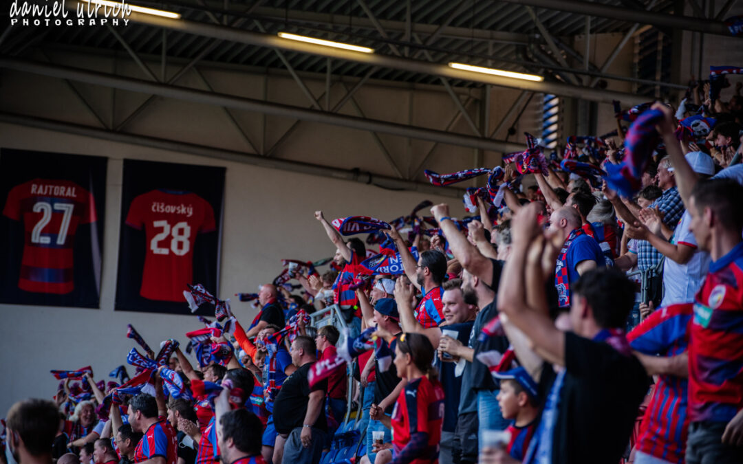 FC Viktoria Plzeň – FC Dynamo Brest  2:1