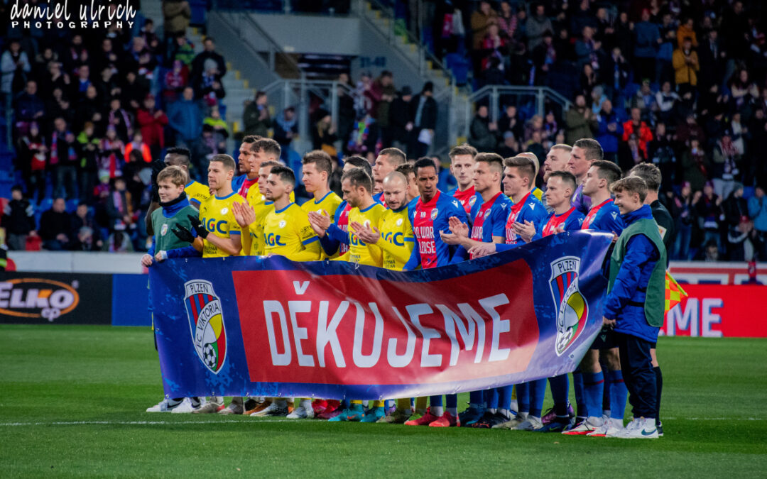 FC Viktoria Plzeň – FK Teplice  1:0