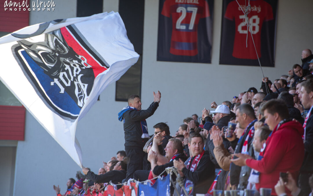 FC Viktoria Plzeň – FC Baník Ostrava  2:1