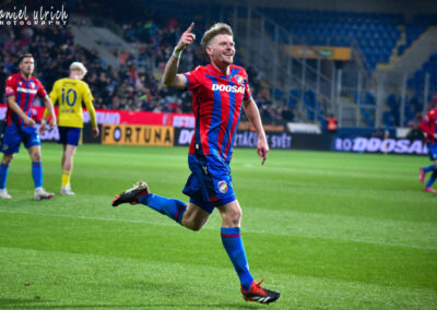 FC Viktoria Plzeň – FC Zlín