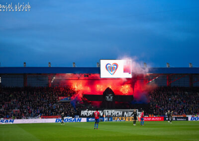 FC Viktoria Plzeň – AC Sparta Praha  4:0