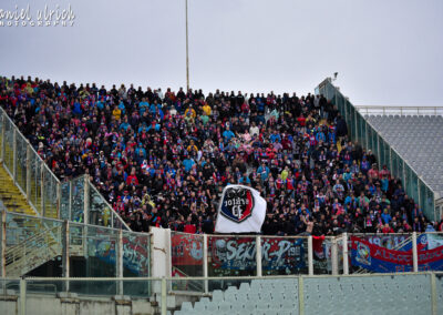 EL: ACF Fiorentina – FC Viktoria Plzeň  2:0